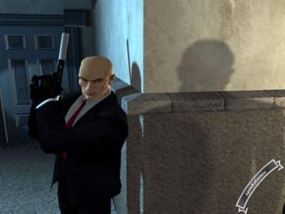 Hitman 2 – Silent Assassin Free Download Full Version