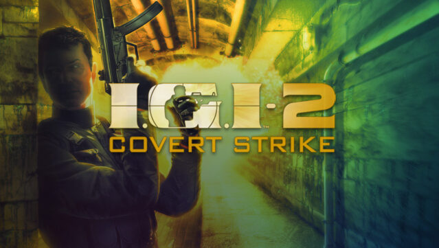 I.G.I. 2: Covert Strike Free Download Full Version