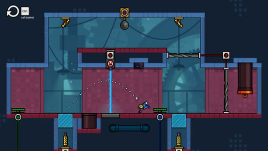 Mind Over Magnet Version Full Game Free Download