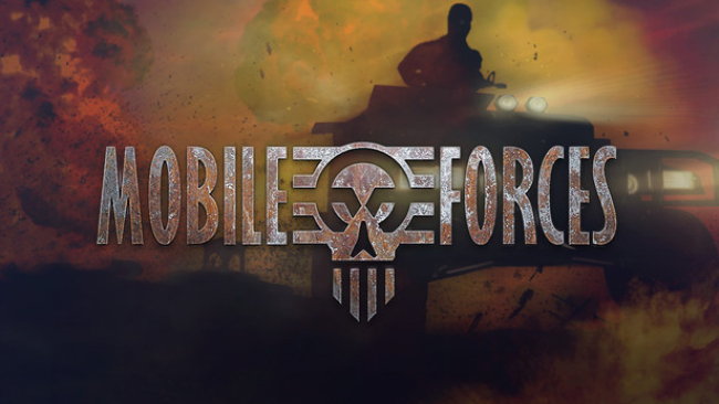 Mobile Forces Download Latest Version For Android