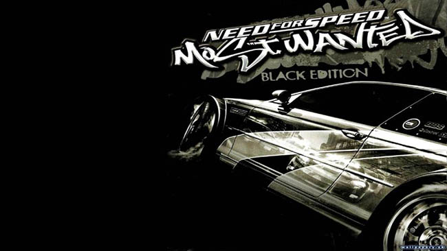 Need for Speed Most Wanted Black Edition Download Latest Version For Android