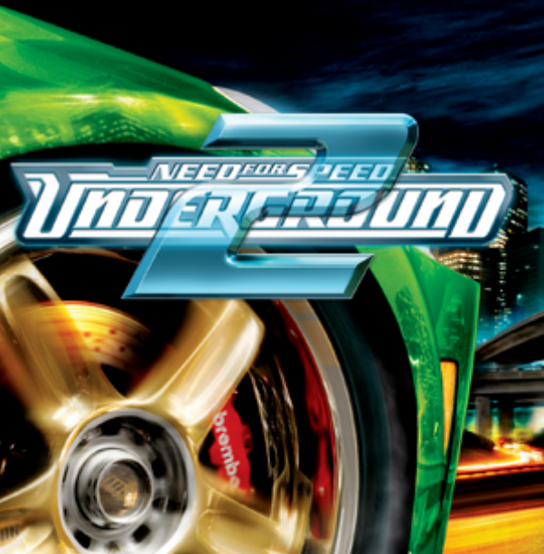 Need for Speed Underground Free Download Full Version