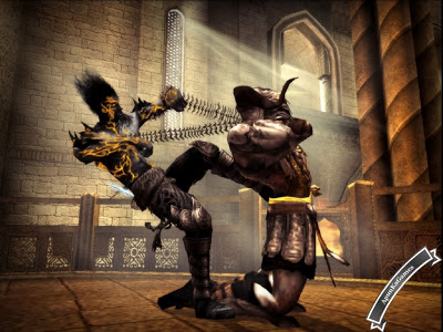 Prince of Persia 3 The Two Thrones Free Download Full Version