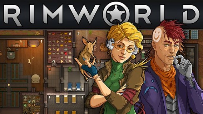 RimWorld Download Latest Version For Android