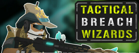 Tactical Breach Wizards Full Version Mobile Game