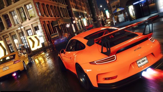 The Crew 2 Gold Edition Free Download Full Version