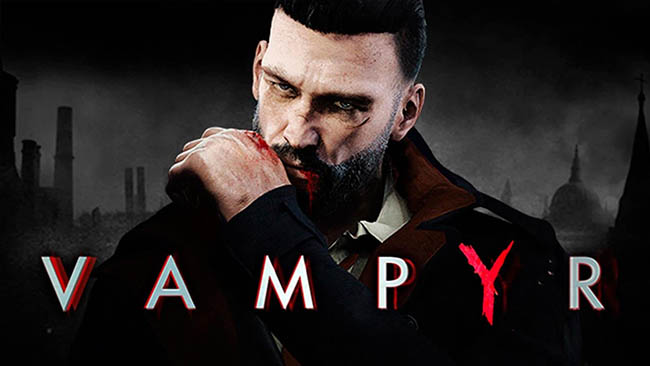 Vampyr Version Full Game Free Download