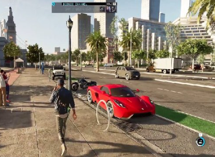 Watch Dogs 2 Version Full Game Free Download