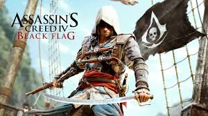 Assassins Creed IV Black Flag Version Full Game Free Download