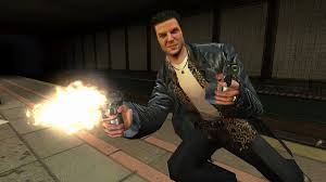 Max Payne 1 Free Download Full Version