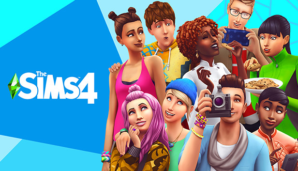 The Sims 4 Full Version Mobile Game