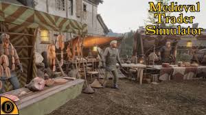 Medieval Trader Simulator Free Download Full Version