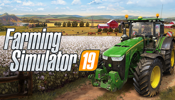 Farming Simulator 19 Free Download Full Version