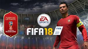 FIFA 18 Download Latest Version For Android