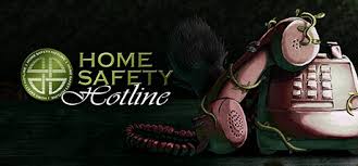 Home Safety Hotline Full Version Mobile Game