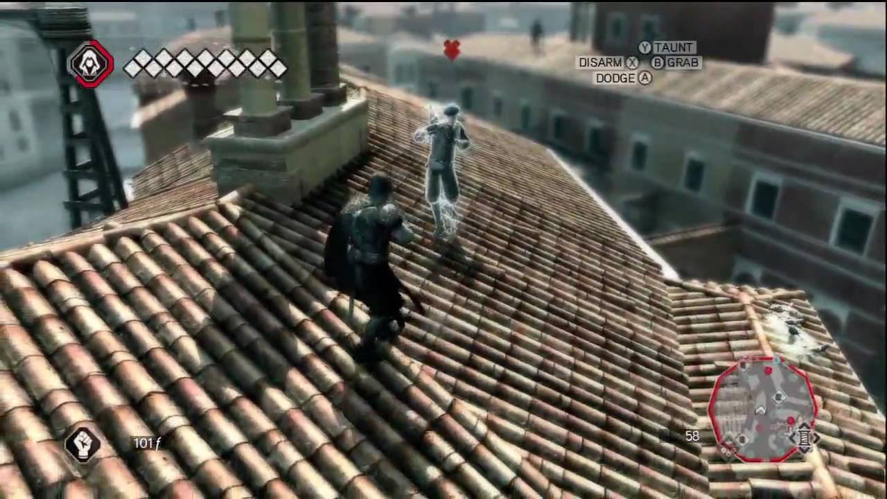 Assassin’s Creed 2 Version Full Game Free Download