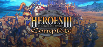 Heroes of Might and Magic® 3: CompleteFull Version Mobile Game