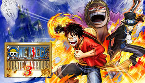 One Piece Pirate Warriors 3 Download Latest Version For Android