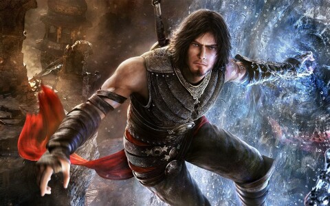 Prince of Persia 5: The Forgotten Sands Download Latest Version For Android