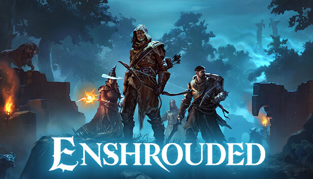 Enshrouded Free Download Full Version