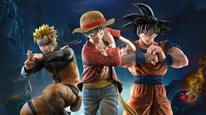 Jump Force Free Download Full Version