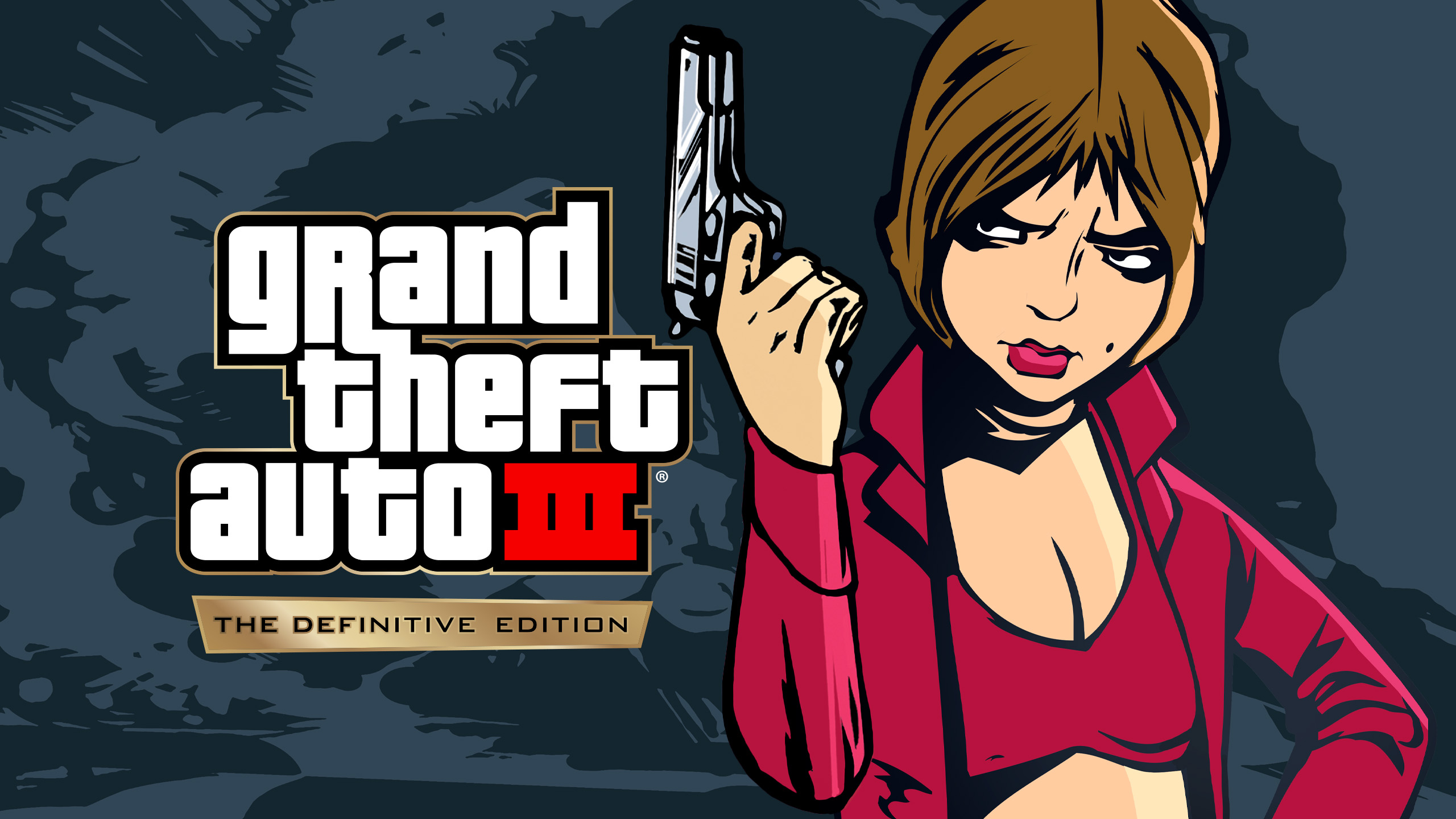 Grand Theft Auto 3 Full Version Mobile Game