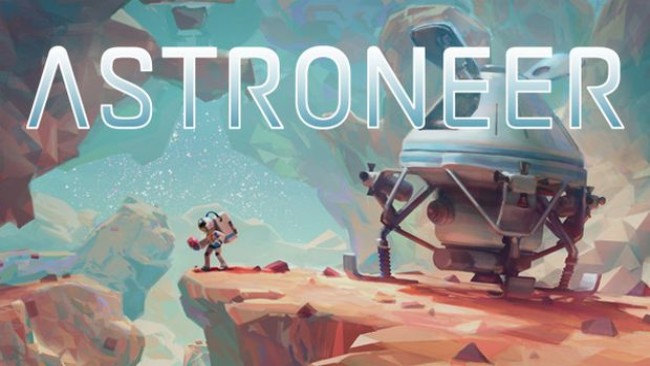 ASTRONEER