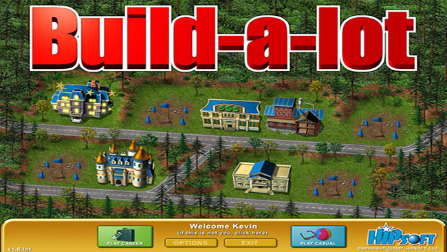 Build-a-Lot Free Download Full Version