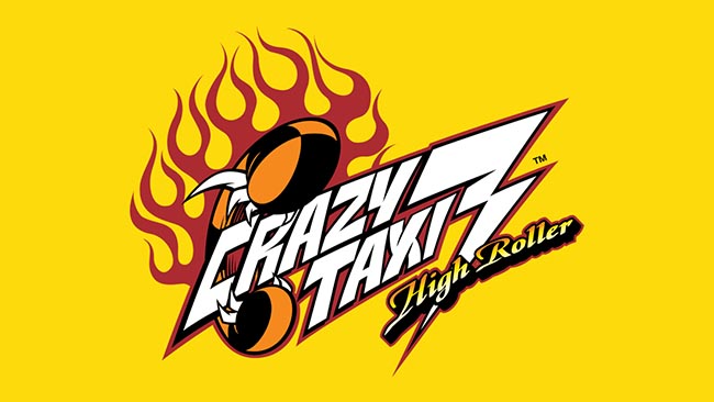 Crazy Taxi 3: High Roller Full Version Mobile Game