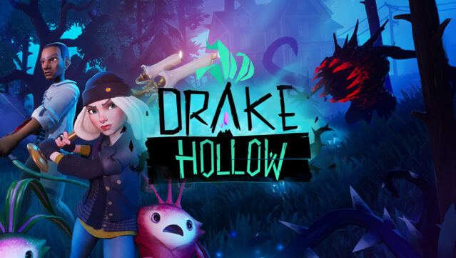 Drake Hollow Version Full Game Free Download