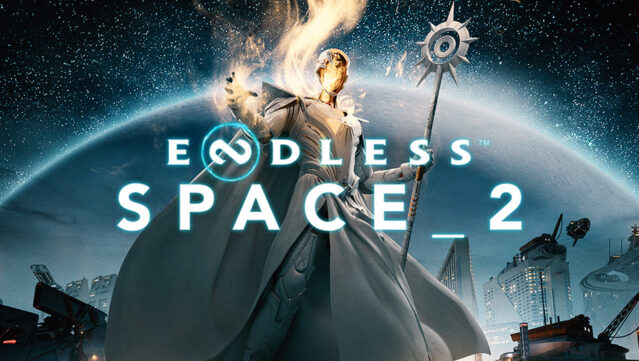 ENDLESS™ Space 2 Download Latest Version For Android