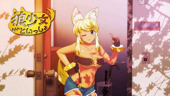 Wolf Girl With You Download Latest Version For Android