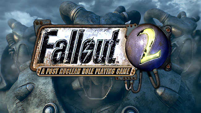 Fallout 2: A Post Nuclear Role Playing Full Version Mobile Game