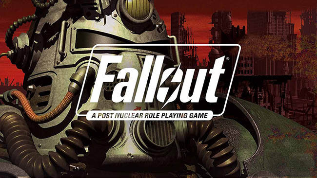 Fallout: A Post Nuclear Role Playing Full Version Mobile Game