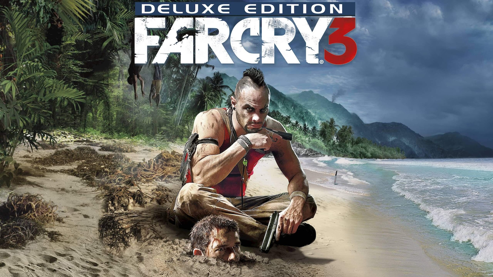 Far Cry 3 Version Full Game Free Download