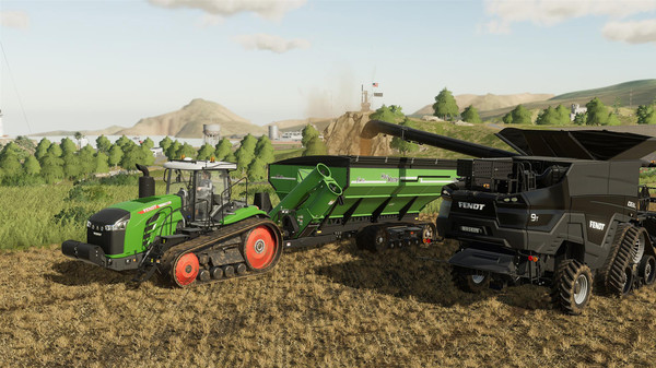 Farming Simulator 19 Version Full Game Free Download