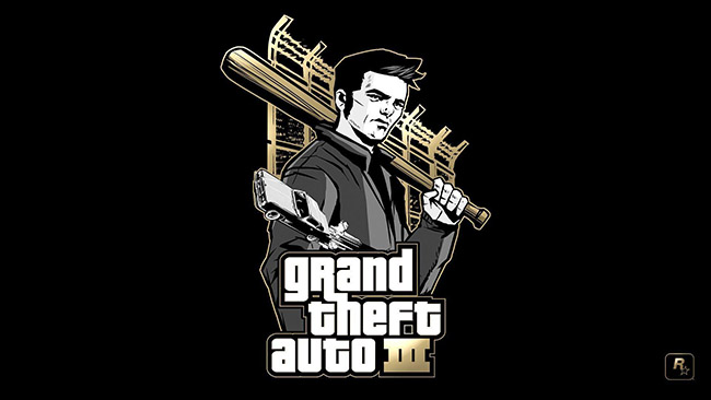 Grand Theft Auto III Full Version Mobile Game