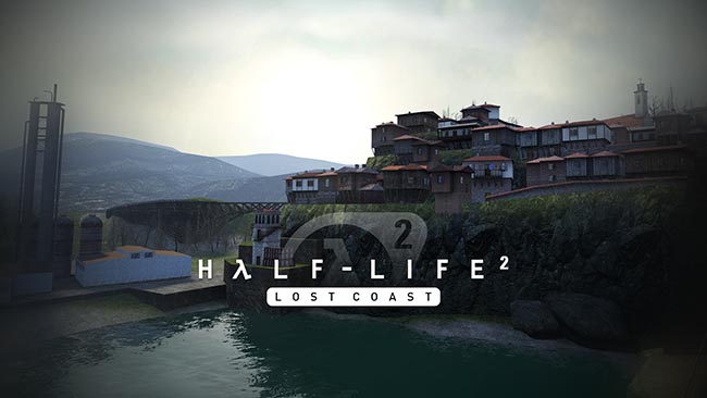 Half-life 2: Lost Coast Version Full Game Free Download