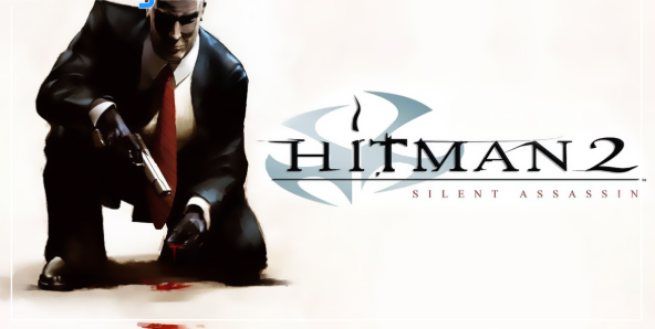 Hitman 2: Silent Assassin Free Download Full Version