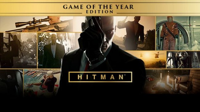 Hitman Version Full Game Free Download