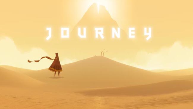 Journey Full Version Mobile Game