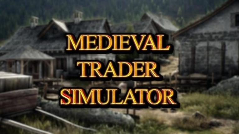 Medieval Trader Simulator Version Full Game Free Download