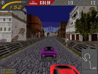 Need for Speed 2 SE Free Download Full Version