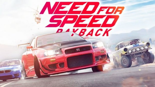 Need for Speed Payback Download Latest Version For Android