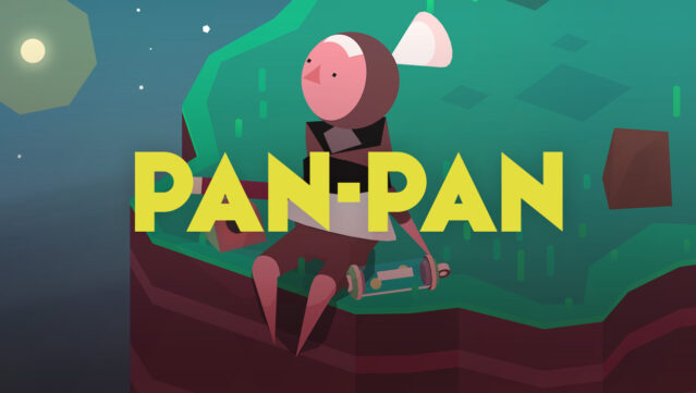 Pan-Pan Full Version Mobile Game