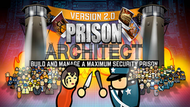 Prison Architect Full Version Mobile Game