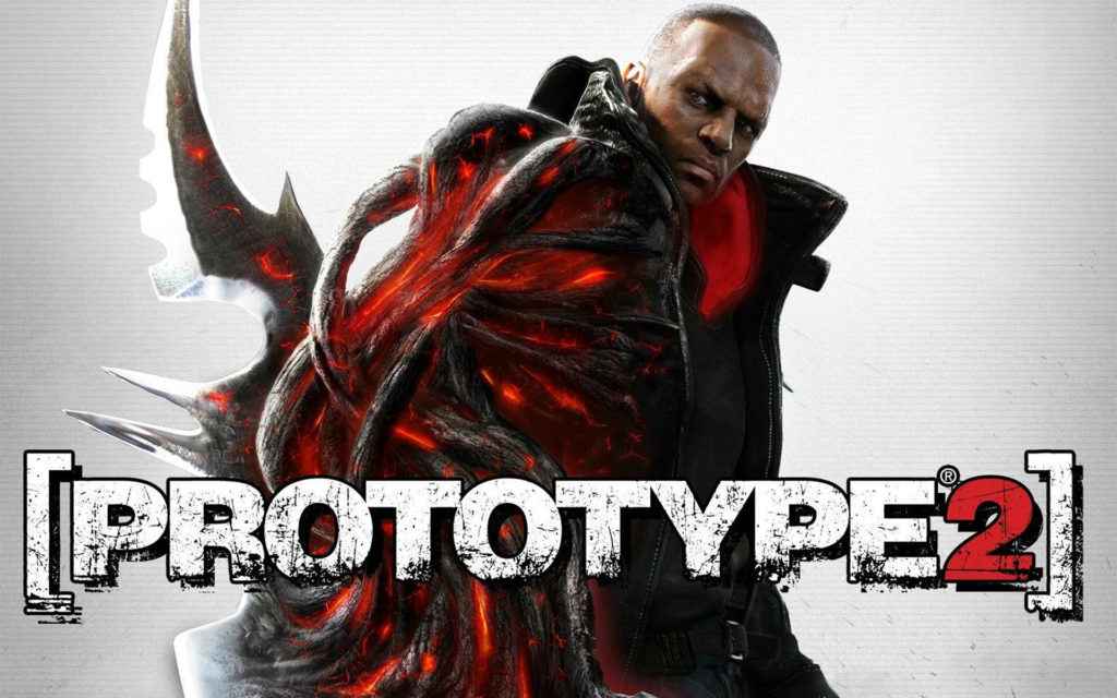 Prototype 2 Version Full Game Free Download