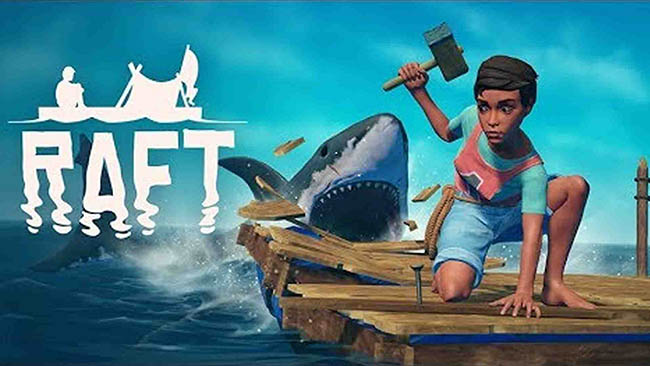 Raft Version Full Game Free Download