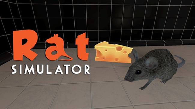 Rat Simulator Version Full Game Free Download