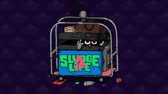 SLUDGE LIFE 2 Version Full Game Free Download